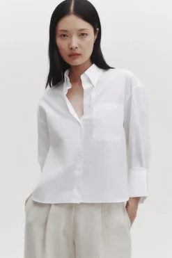 J.D. Shirt