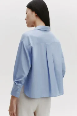 J.D. Shirt