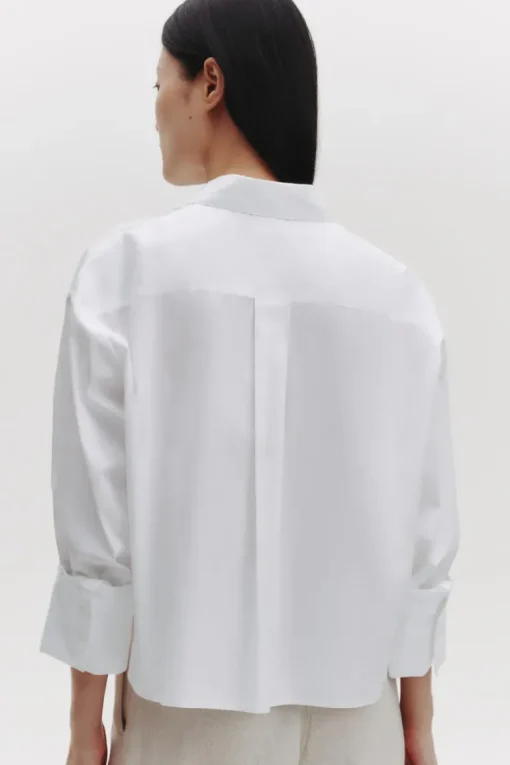 J.D. Shirt