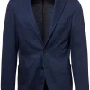 Jersey Nombra Jacket