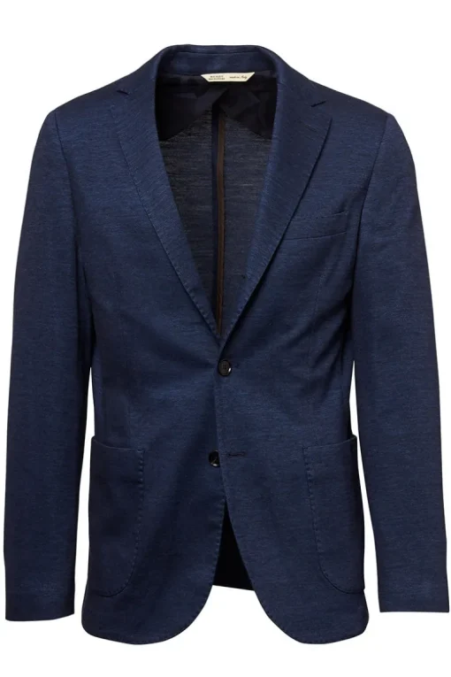 Jersey Nombra Jacket