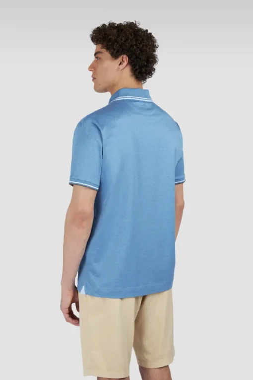 Jersey Polo