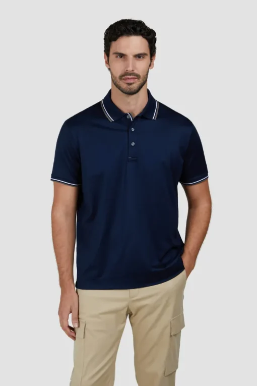 Jersey Polo