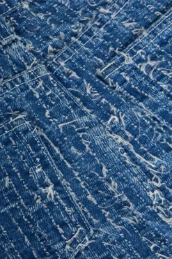 Jolene Denim Mini Skirt
