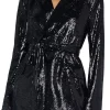 Jordana Belted Blazer