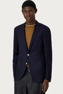 Kei Jacket