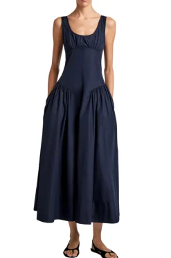 Kendall Dress