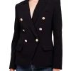 Kenzie Blazer