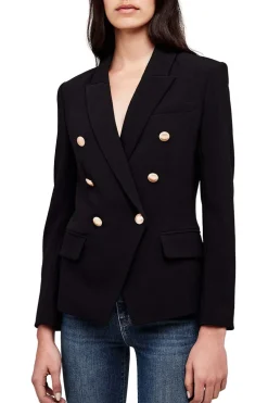 Kenzie Blazer