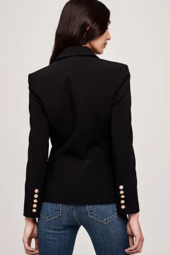 Kenzie Blazer
