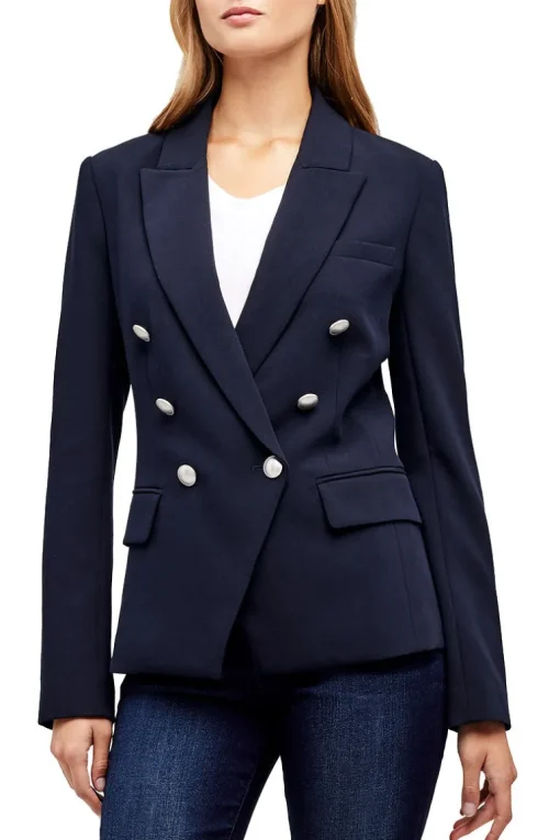 Kenzie Blazer