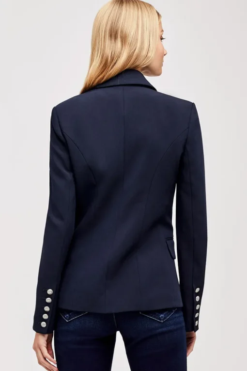 Kenzie Blazer