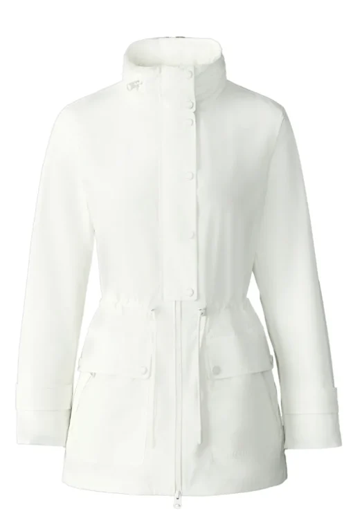 KERYN Rain Jacket