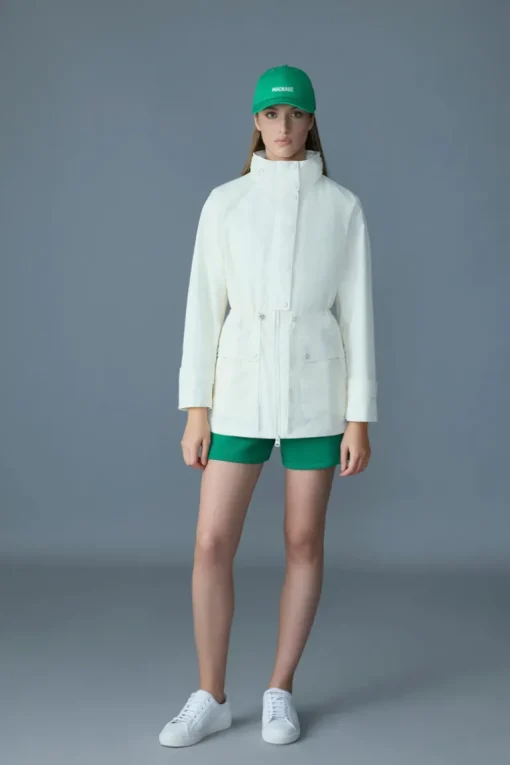 KERYN Rain Jacket