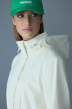 KERYN Rain Jacket