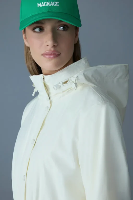 KERYN Rain Jacket
