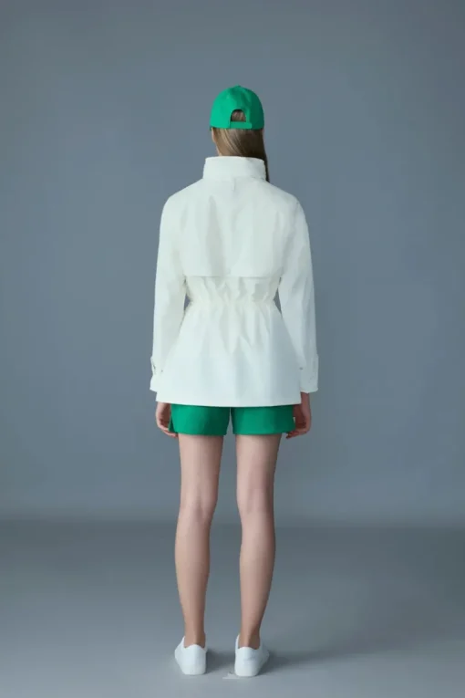 KERYN Rain Jacket