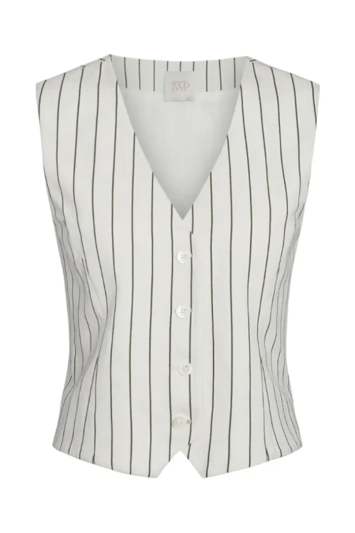 Kiki's Vest