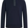 Kilmington Quarter Zip