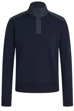 Kilmington Quarter Zip