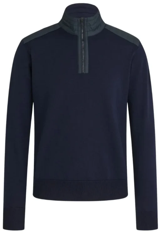 Kilmington Quarter Zip