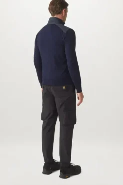 Kilmington Quarter Zip