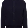 Knit Bomber