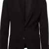 Knit Sportcoat