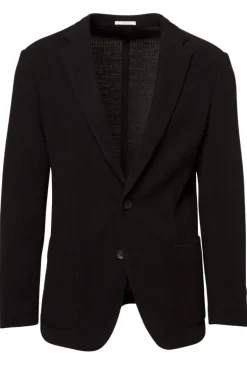 Knit Sportcoat