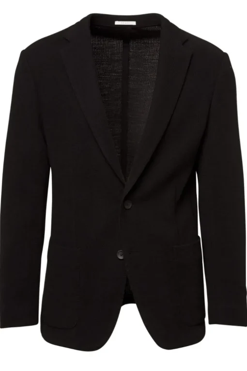Knit Sportcoat