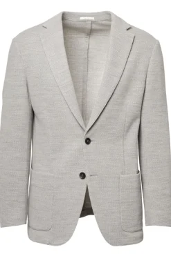Knit Sportcoat
