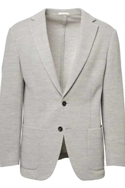 Knit Sportcoat