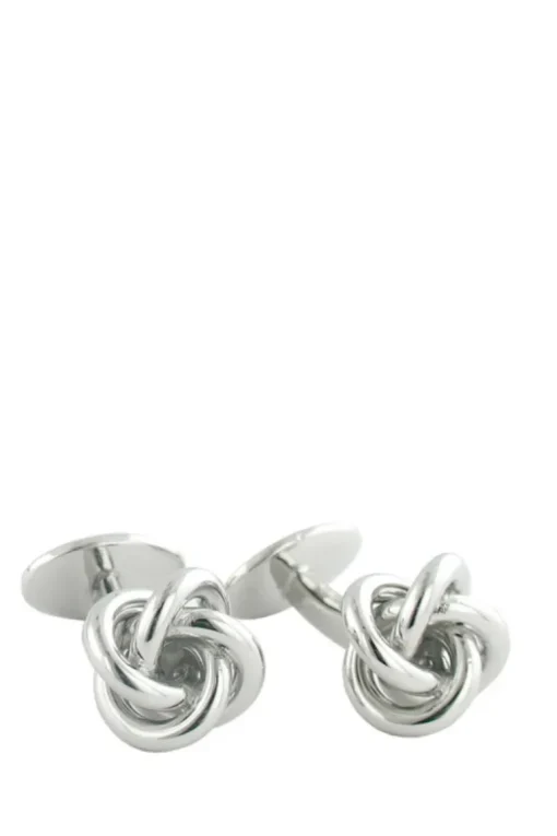 Knot Cufflinks