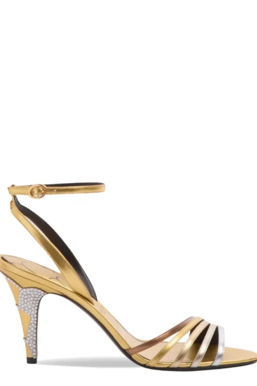 Ladycrush Sandals