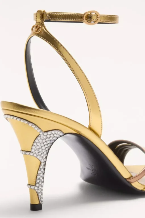 Ladycrush Sandals