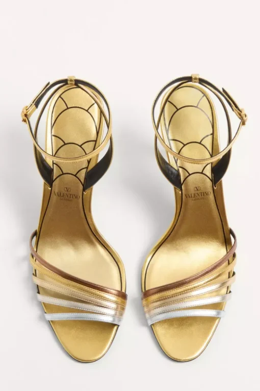 Ladycrush Sandals