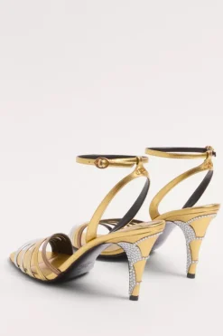 Ladycrush Sandals