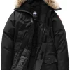 Langford Parka