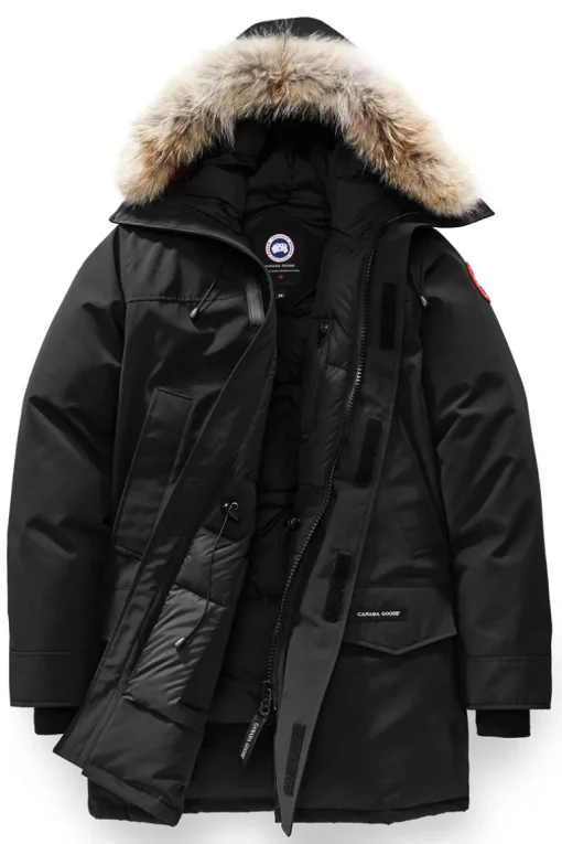 Langford Parka
