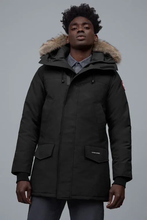 Langford Parka