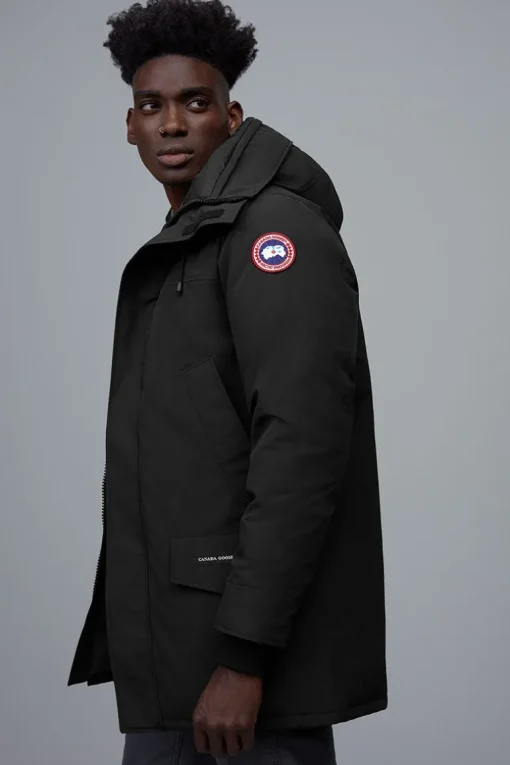 Langford Parka