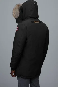 Langford Parka