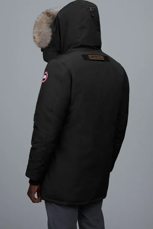 Langford Parka