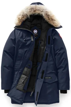 Langford Parka