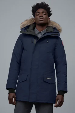Langford Parka
