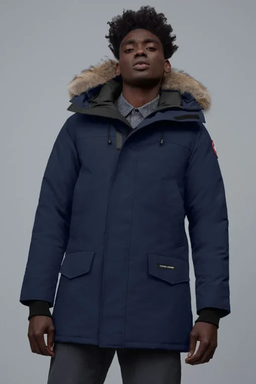 Langford Parka