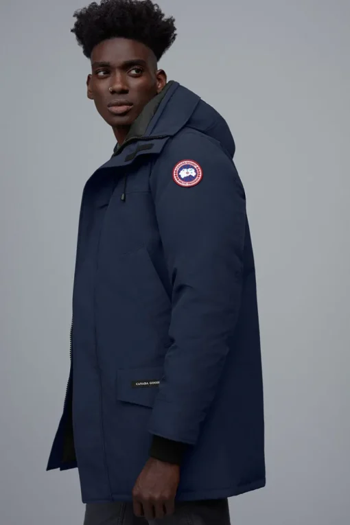 Langford Parka