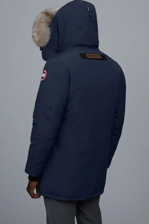 Langford Parka