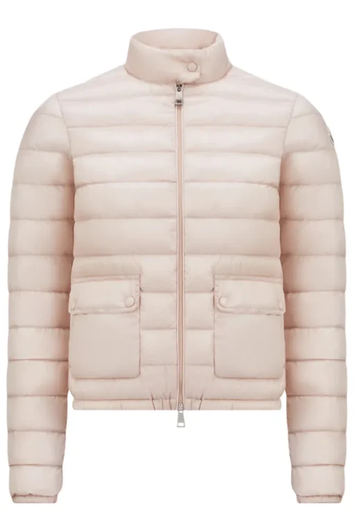 Lans Packable Jacket