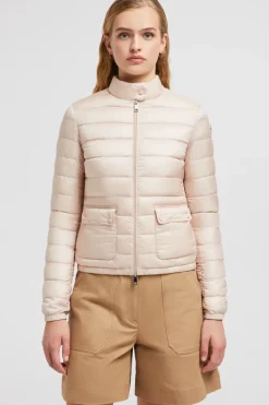 Lans Packable Jacket
